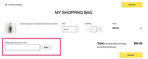 river island online promo code