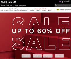 River Island Promo Code December 2020