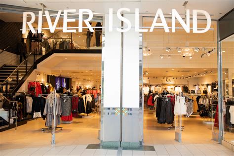 river island river island - united kingdom