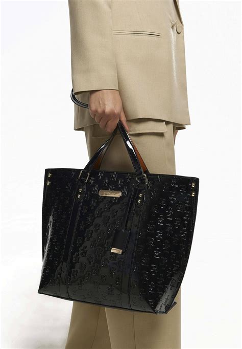 river island shopping bag