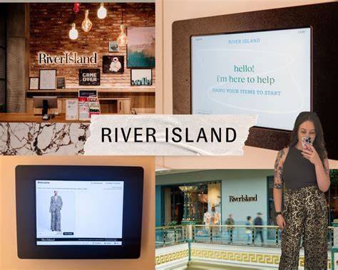 9 Myths About River Island Technology Debunked