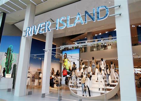 river island usa online