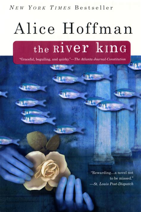 River King Alice Hoffman