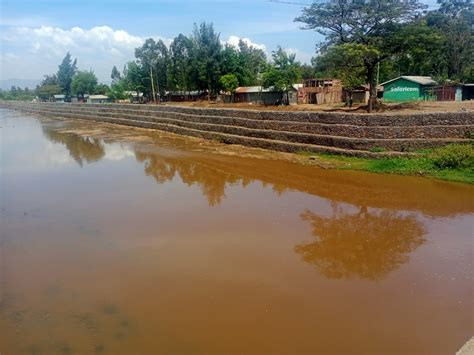 river nyando floods