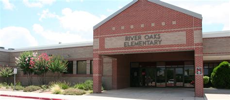 river oaks elementary school reviews