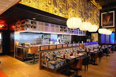 Discover the Culinary Gem of River Oaks: Top Restaurants You Can't Miss