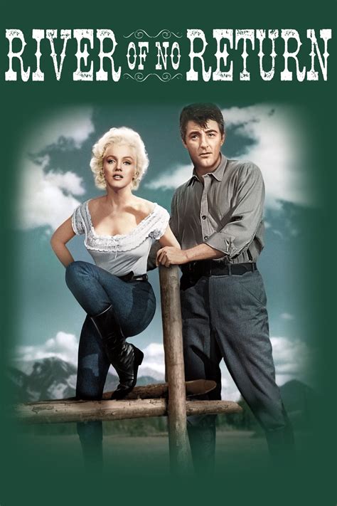 River Of No Return Ending