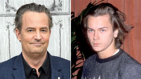 River Phoenix Accomplishments