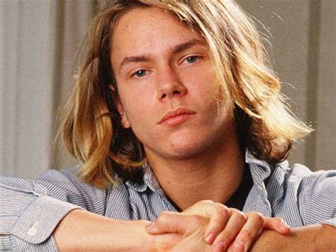 river phoenix age at death