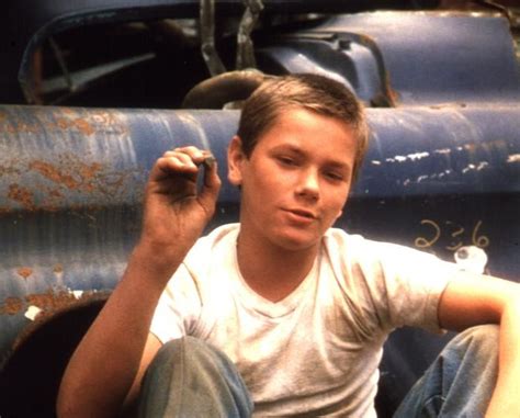river phoenix movies stand by me