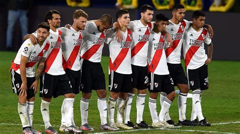 river plate fc reserves