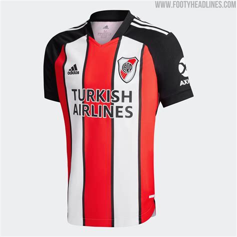 river plate jersey 2021