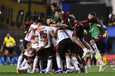 river plate libertadores 2019