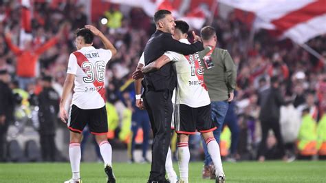 river plate news and rumors