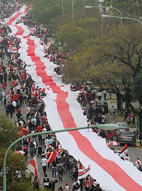 river plate number of records