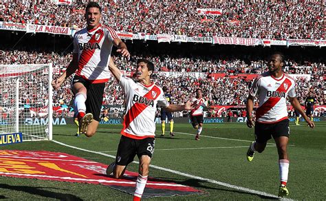 river plate partido online