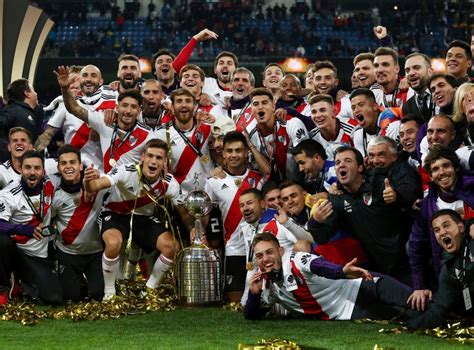 river plate players history