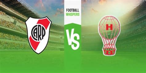 river plate vs huracan