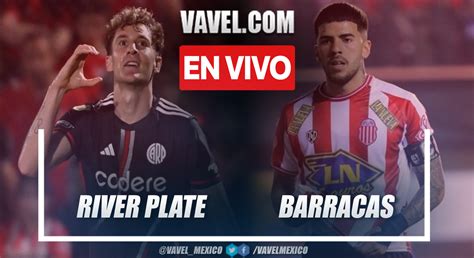 river platense en vivo