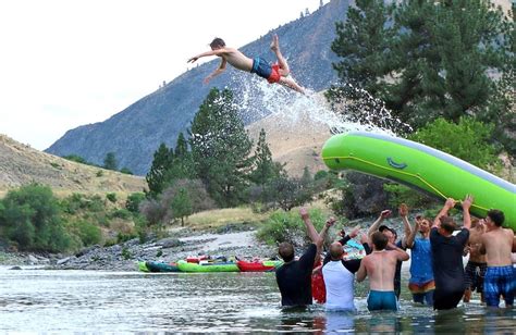 Rafting Wallpapers Wallpaper Cave