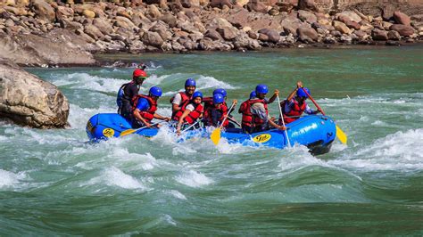 Rafting in Rishikesh 580 Rishikesh Rafting Guide, Rapids, Rafting