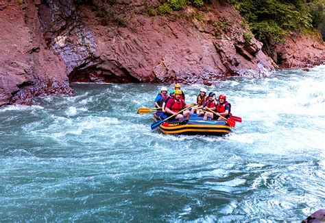 river rafting tips