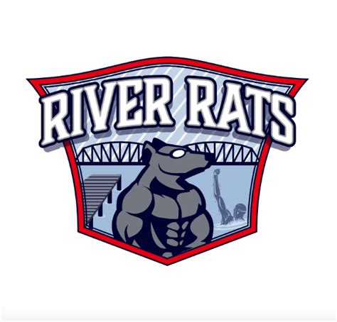 river rats swim team