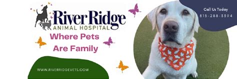 River Ridge Animal Hospital Dixon Il