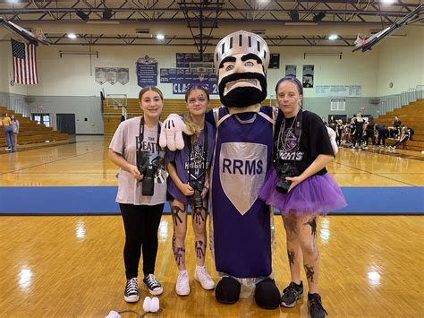 River Ridge Middle School