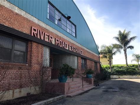 River Road Exchange