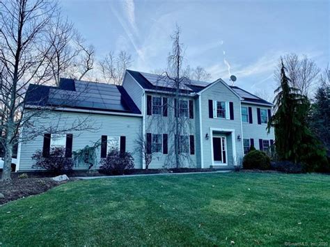 River Road Hamden Ct