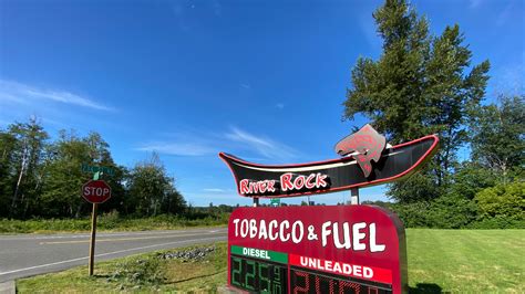 river rock tobacco & fuel