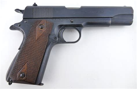 River Tam Weapons Colt 1911