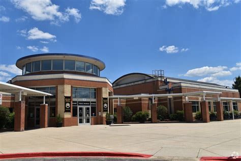 River Trail Middle School