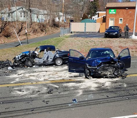 river valley car accident