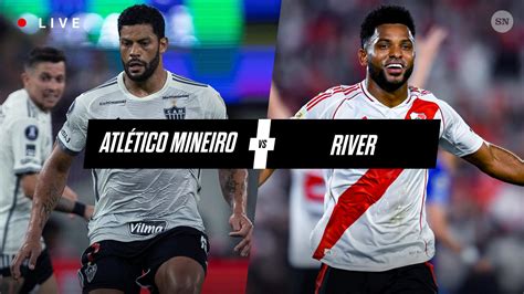 river vs argentino en vivo