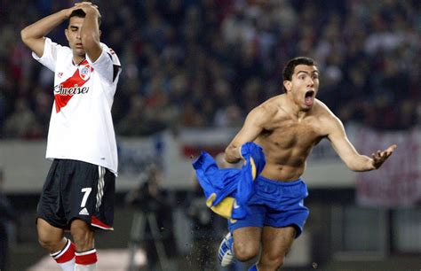 river vs boca 2004