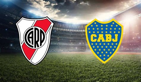 river vs boca 2020