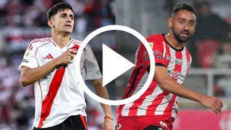 river vs boca en vivo online