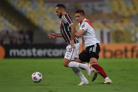 river vs fluminense resultado 2021