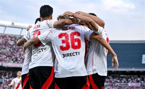 river vs instituto resultado