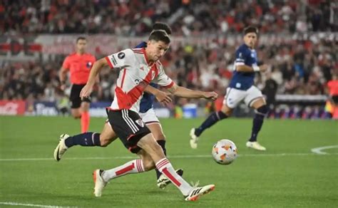 river vs nacional de uruguay