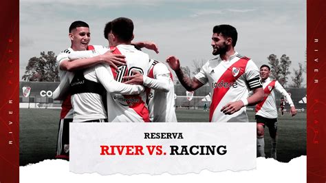 river vs racing 2018