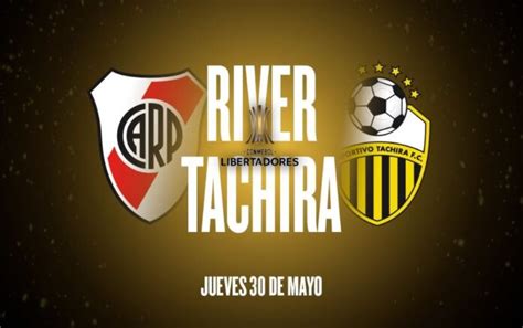 river vs tachira
