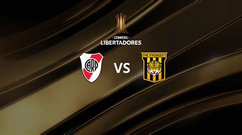 river vs the strongest en vivo resultado