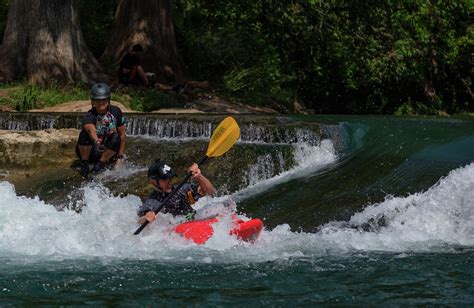 river water levels surfing