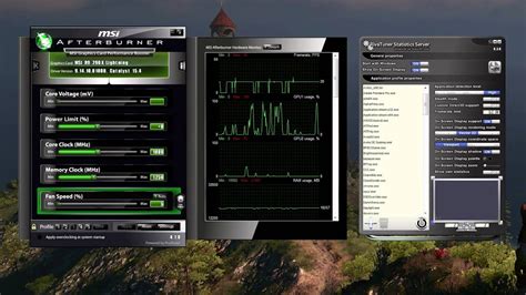 Cara Download Update RivaTuner Statistics Server RTSS 7.3.4 Final YouTube