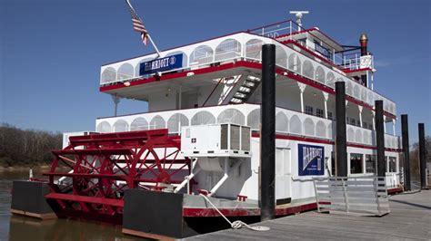 riverboat brawl in montgomery
