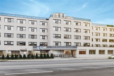 riverdale assisted living bronx