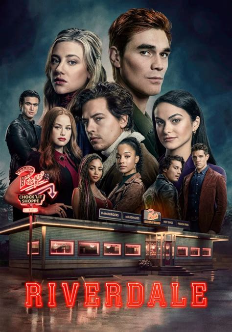 riverdale how to watch